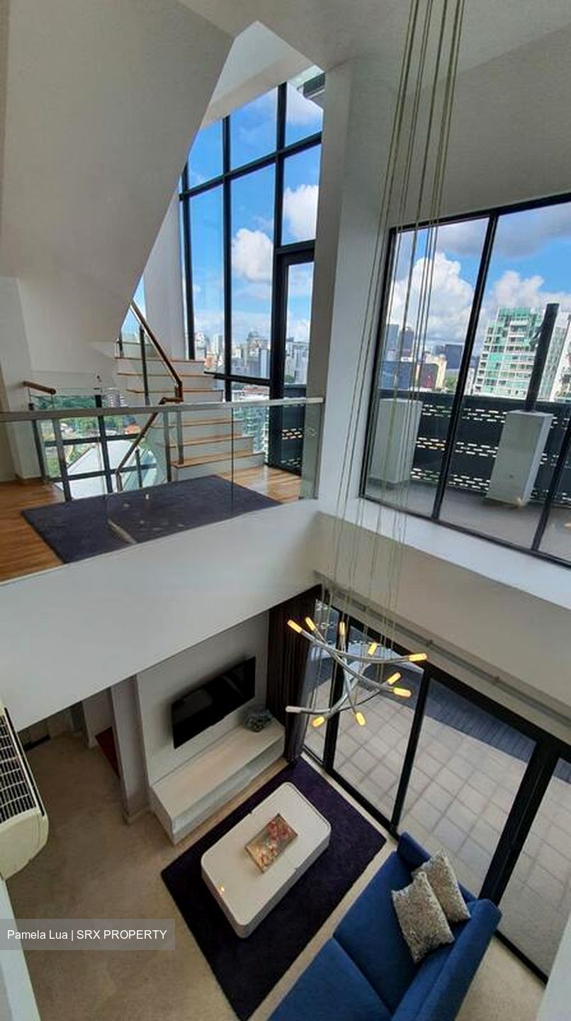 Lucida (D11), Apartment #467177331